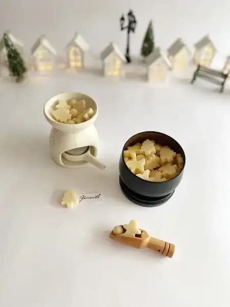 Kit Wax Melts Christmas