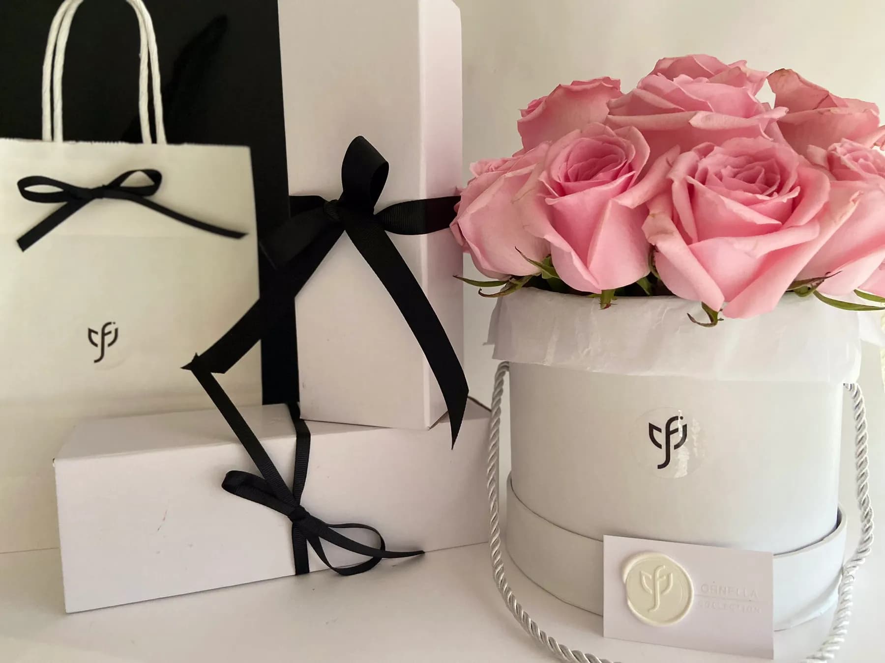 Ornella Collection